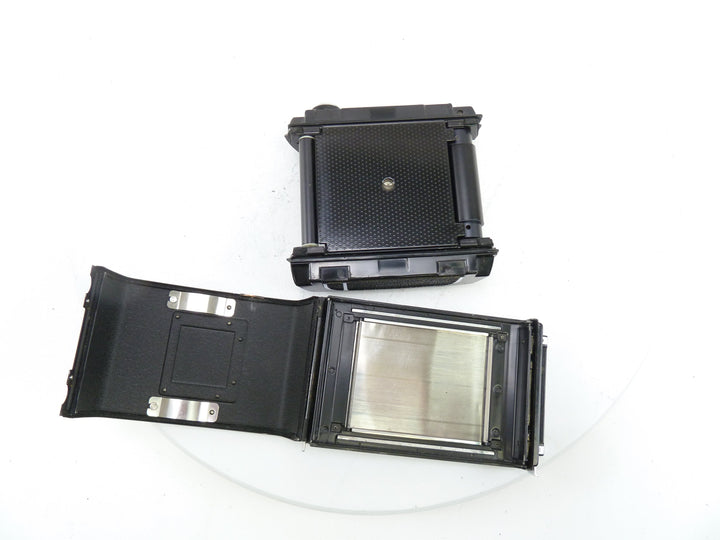 Mamiya RB67 Pro 120 Film Magazine Medium Format Equipment - Medium Format Film Backs Mamiya 12092415