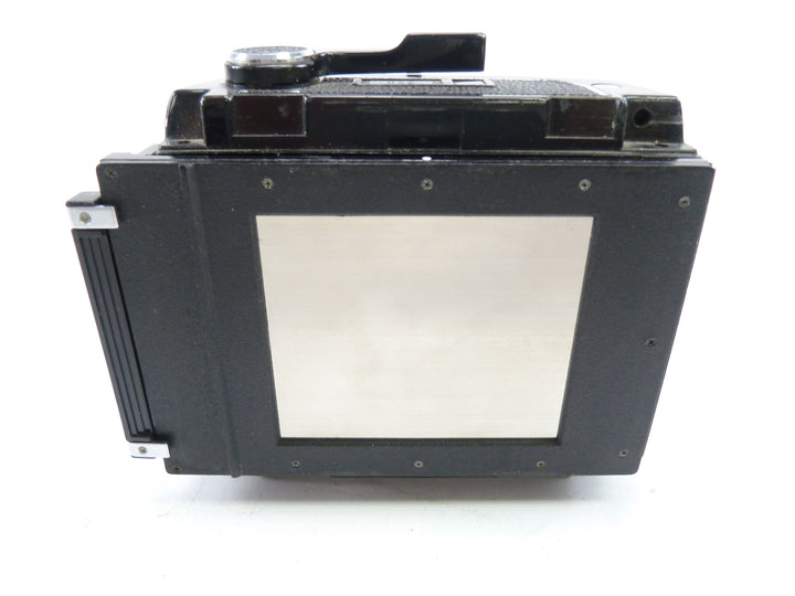 Mamiya RB67 Pro 220 Film Magazine Medium Format Equipment - Medium Format Film Backs Mamiya 662331