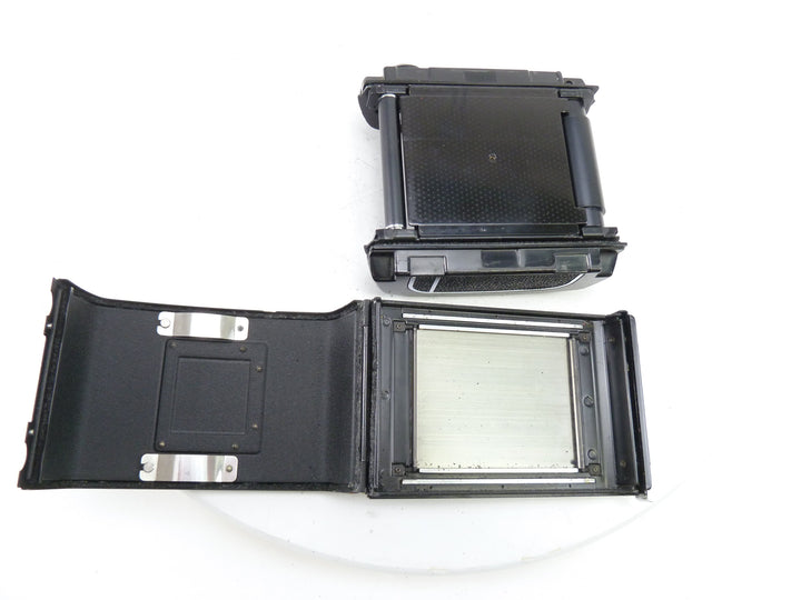 Mamiya RB67 Pro 220 Film Magazine Medium Format Equipment - Medium Format Film Backs Mamiya 662331