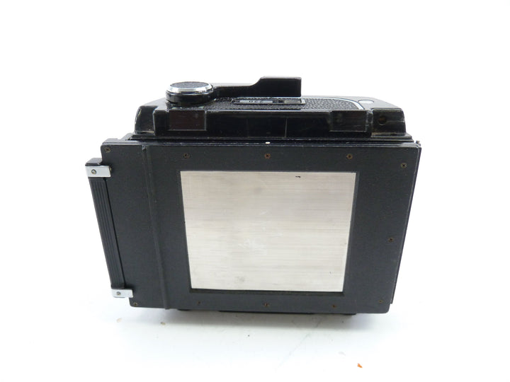 Mamiya RB67 Pro 220 Film Magazine Medium Format Equipment - Medium Format Film Backs Mamiya 8282426