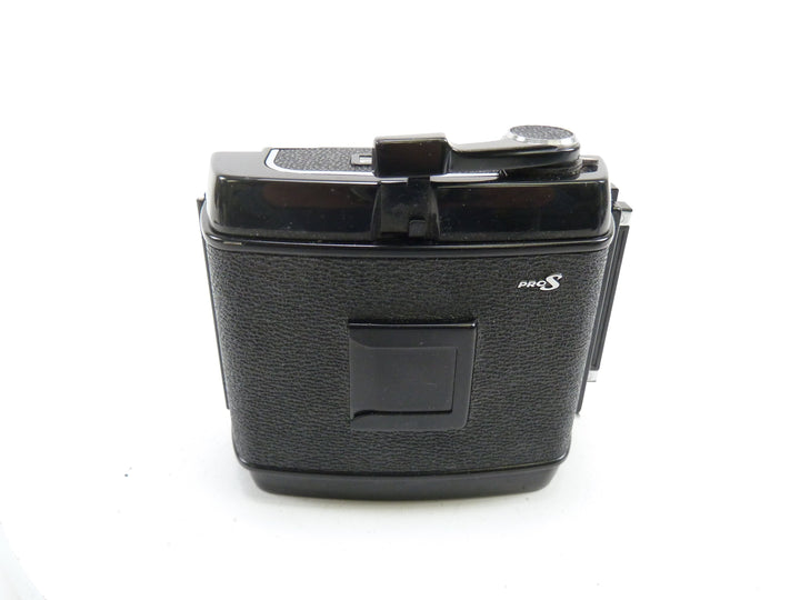 Mamiya RB67 Pro S 120 Film Back Medium Format Equipment - Medium Format Film Backs Mamiya 11112406