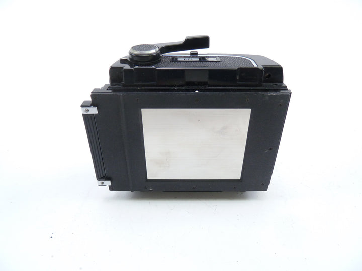 Mamiya RB67 Pro S 120 Film Back Medium Format Equipment - Medium Format Film Backs Mamiya 11112406