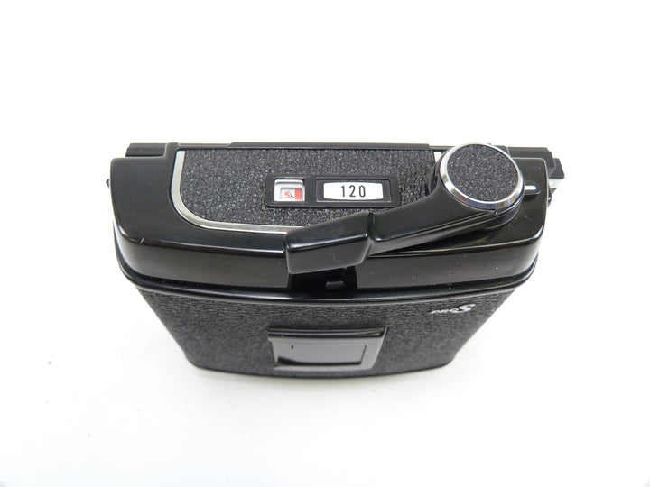 Mamiya RB67 Pro S 120 Film Back Medium Format Equipment - Medium Format Film Backs Mamiya 11112407