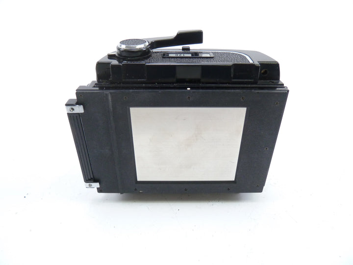 Mamiya RB67 Pro S 120 Film Back Medium Format Equipment - Medium Format Film Backs Mamiya 11112407