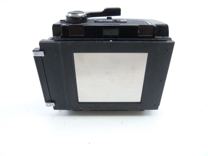 Mamiya RB67 Pro S 120 Film Back Medium Format Equipment - Medium Format Film Backs Mamiya 52089