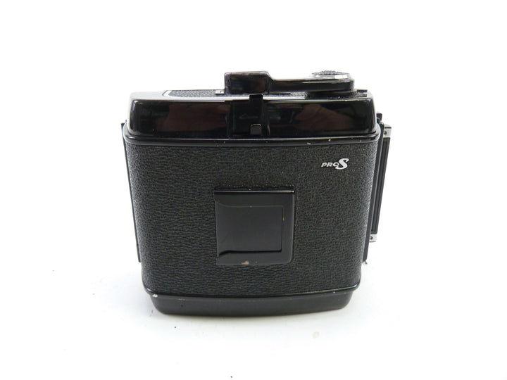 Mamiya RB67 Pro S 120 Film Back Medium Format Equipment - Medium Format Film Backs Mamiya 52089