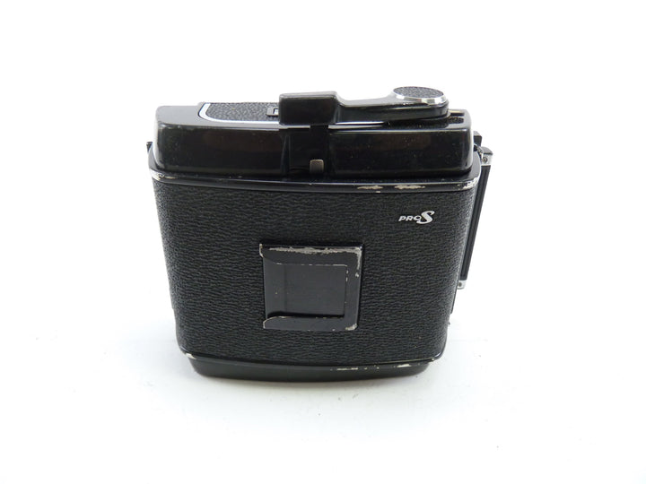 Mamiya RB67 Pro S 120 Film Magazine Medium Format Equipment - Medium Format Film Backs Mamiya 12302461