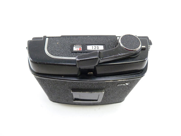 Mamiya RB67 Pro S 120 Film Magazine Medium Format Equipment - Medium Format Film Backs Mamiya 12302461