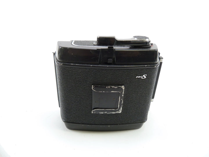 Mamiya RB67 Pro S 120 Film Magazine Medium Format Equipment - Medium Format Film Backs Mamiya 12302483