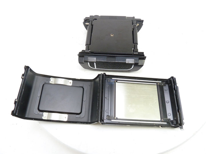 Mamiya RB67 Pro S 120 Film Magazine Medium Format Equipment - Medium Format Film Backs Mamiya 12302483