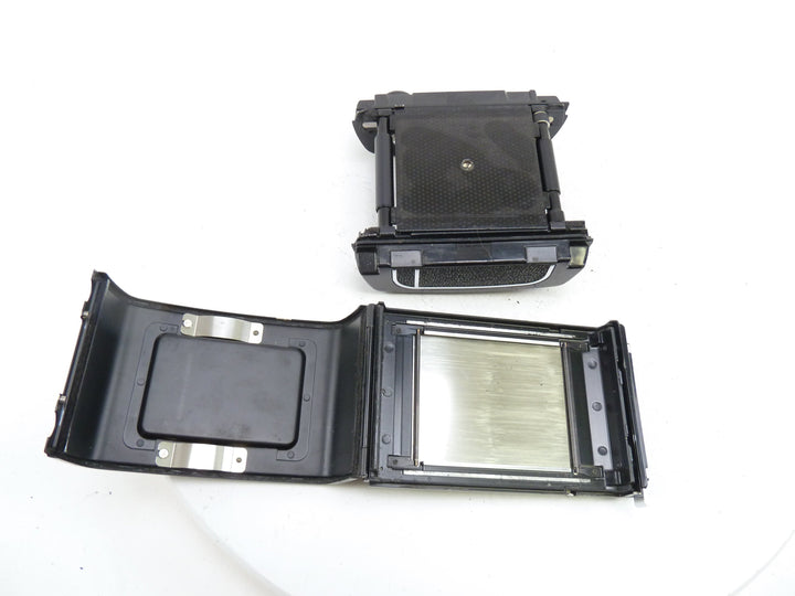 Mamiya RB67 Pro S 120 Film Magazine Medium Format Equipment - Medium Format Film Backs Mamiya 12302487