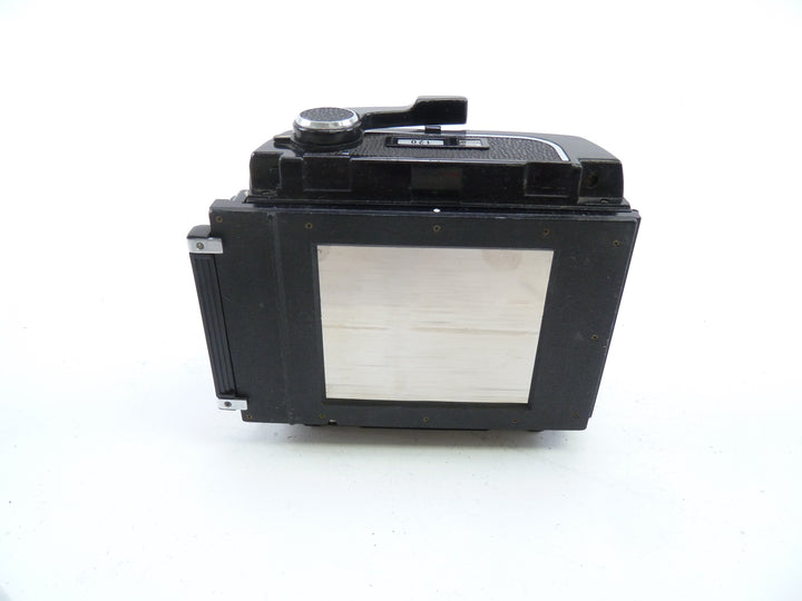 Mamiya RB67 Pro S 120 Film Magazine Medium Format Equipment - Medium Format Film Backs Mamiya 12302487