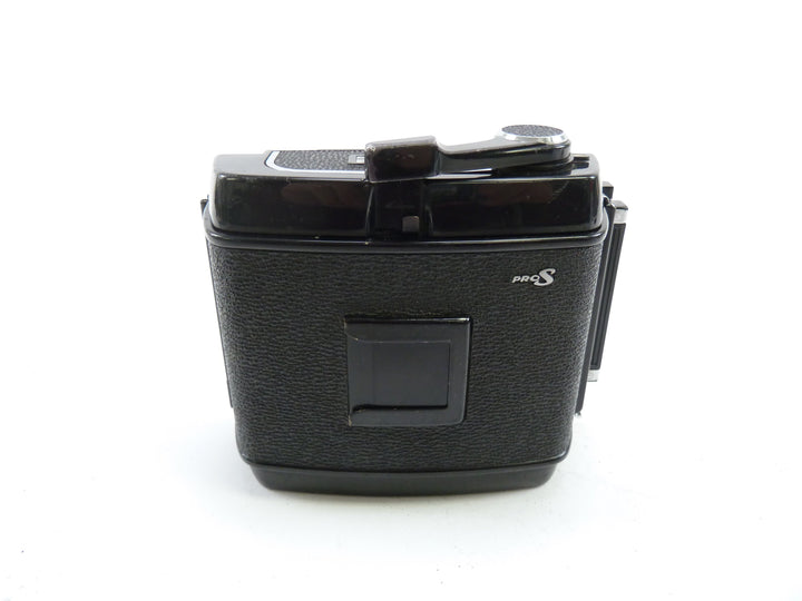 Mamiya RB67 Pro S 120 Film Magazine Medium Format Equipment - Medium Format Film Backs Mamiya 12302487