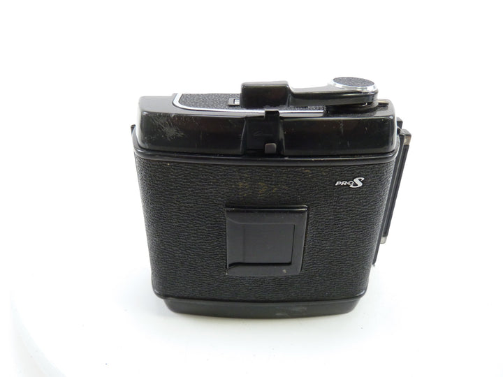 Mamiya RB67 Pro S 120 Film Magazine Medium Format Equipment - Medium Format Film Backs Mamiya 12302488