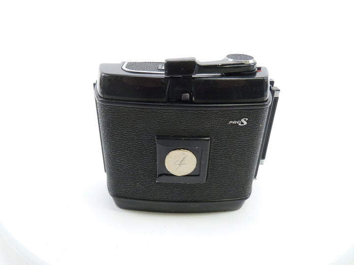 Mamiya RB67 Pro S 120 Film Magazine Medium Format Equipment - Medium Format Film Backs Mamiya 12302489