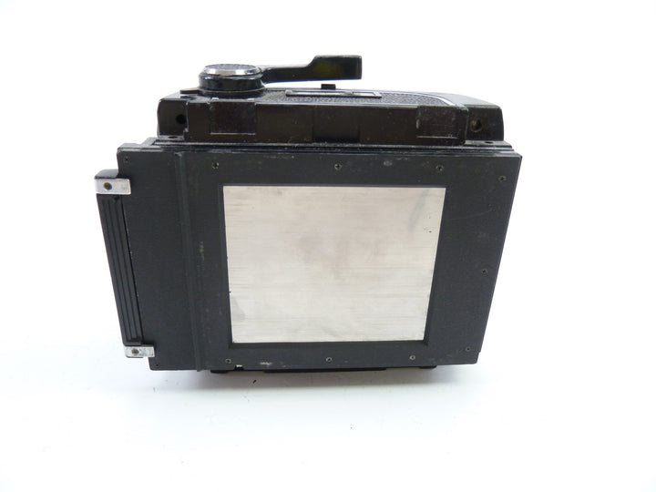 Mamiya RB67 Pro S 120 Film Magazine Medium Format Equipment - Medium Format Film Backs Mamiya 6202317