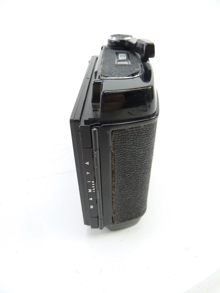 Tappo Posteriore Per Obiettivo Mamiya RB67 88mm – Attacco A Slip-On, Prodotto In Giappone (#5102) - Foto 2