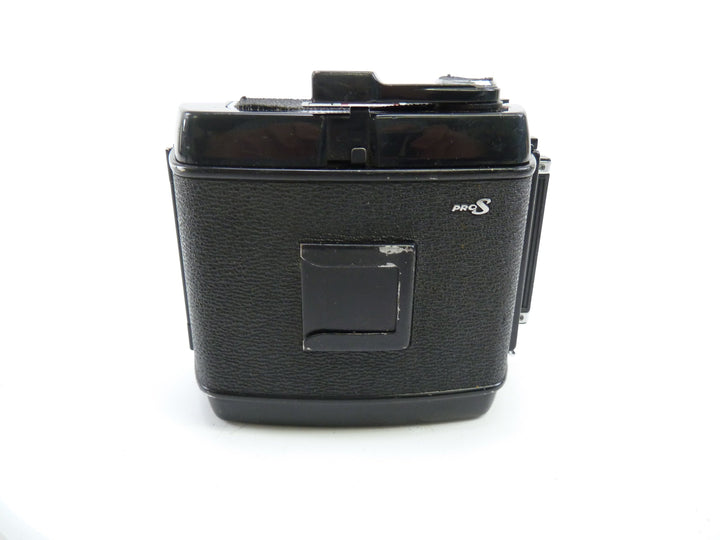 Mamiya RB67 Pro S 220 Film Magazine Medium Format Equipment - Medium Format Film Backs Mamiya 10302446