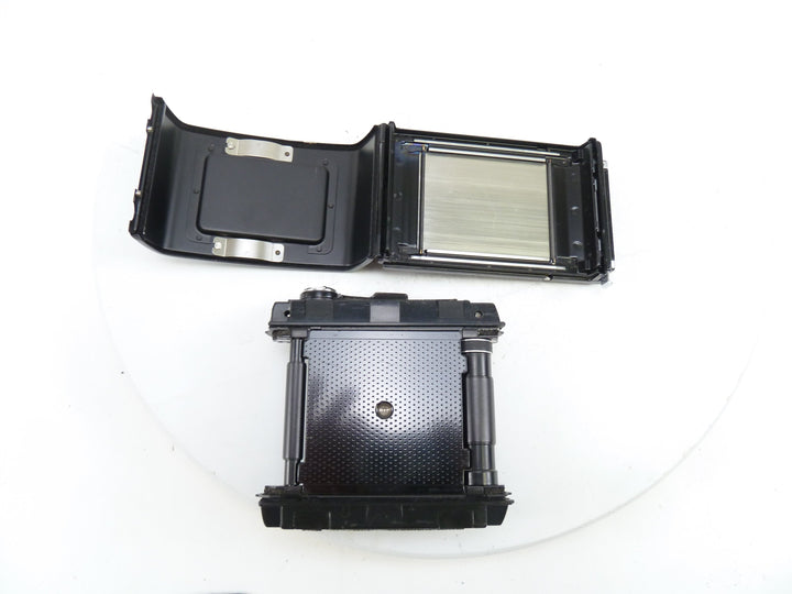 Mamiya RB67 Pro S 220 Film Magazine Medium Format Equipment - Medium Format Film Backs Mamiya 10302446