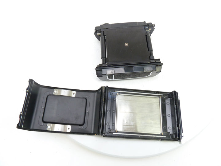 Mamiya RB67 Pro S 220 Film Magazine Medium Format Equipment - Medium Format Film Backs Mamiya 12092414