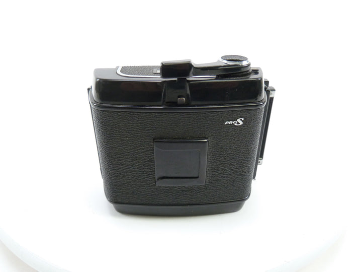 Mamiya RB67 Pro S 220 Film Magazine Medium Format Equipment - Medium Format Film Backs Mamiya 12092414