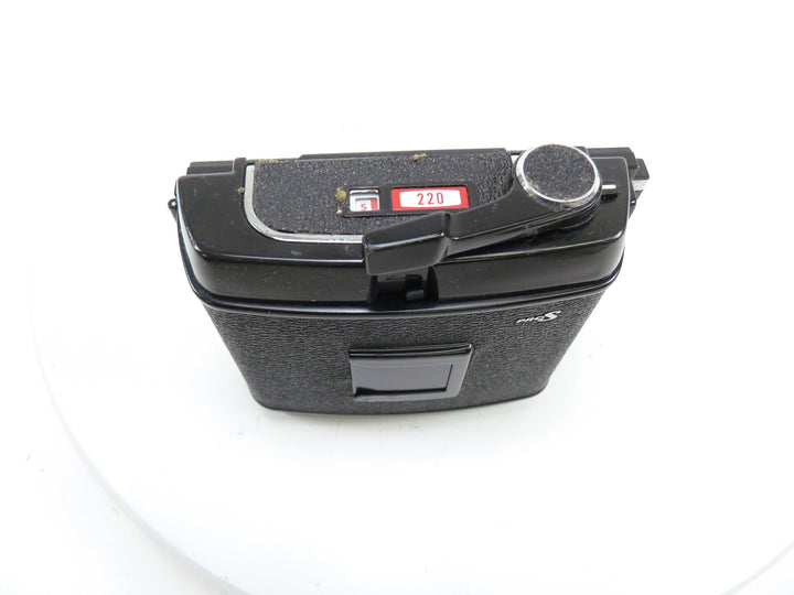 Mamiya RB67 Pro S 220 Film Magazine Medium Format Equipment - Medium Format Film Backs Mamiya 12092442