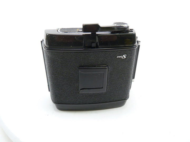 Mamiya RB67 Pro S 220 Film Magazine Medium Format Equipment - Medium Format Film Backs Mamiya 12092442