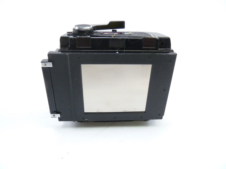 Mamiya RB67 Pro S 220 Film Magazine Medium Format Equipment - Medium Format Film Backs Mamiya 12092442