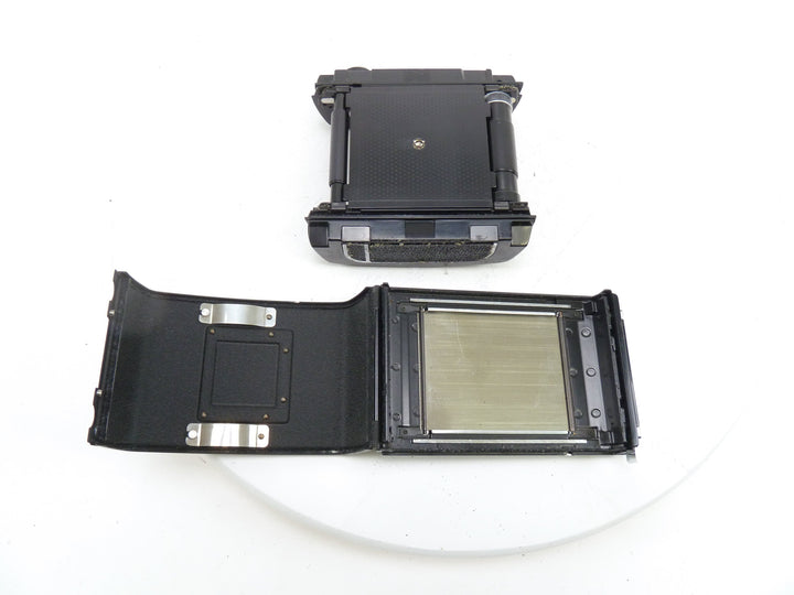 Mamiya RB67 Pro S 220 Film Magazine Medium Format Equipment - Medium Format Film Backs Mamiya 12092442