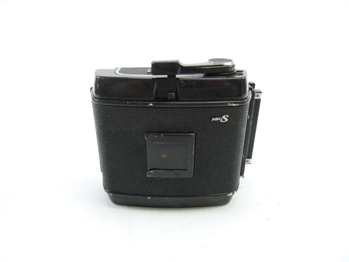 Mamiya RB67 Pro S 220 Film Magazine Medium Format Equipment - Medium Format Film Backs Mamiya 12302473