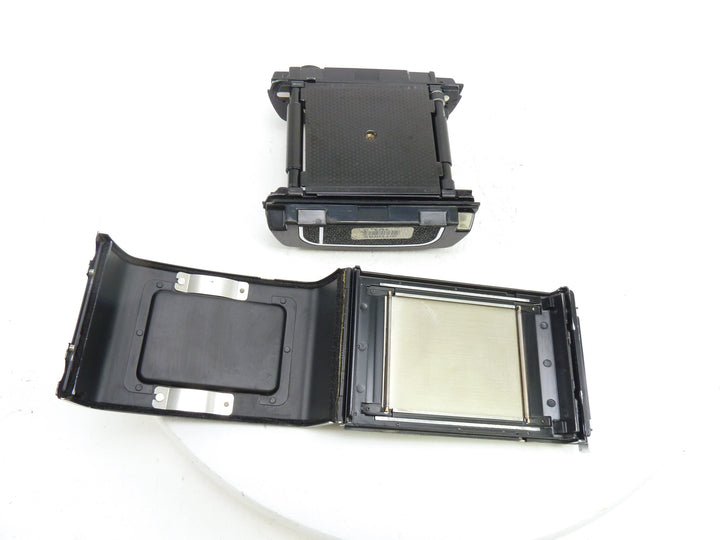 Mamiya RB67 Pro S 220 Film Magazine Medium Format Equipment - Medium Format Film Backs Mamiya 12302473