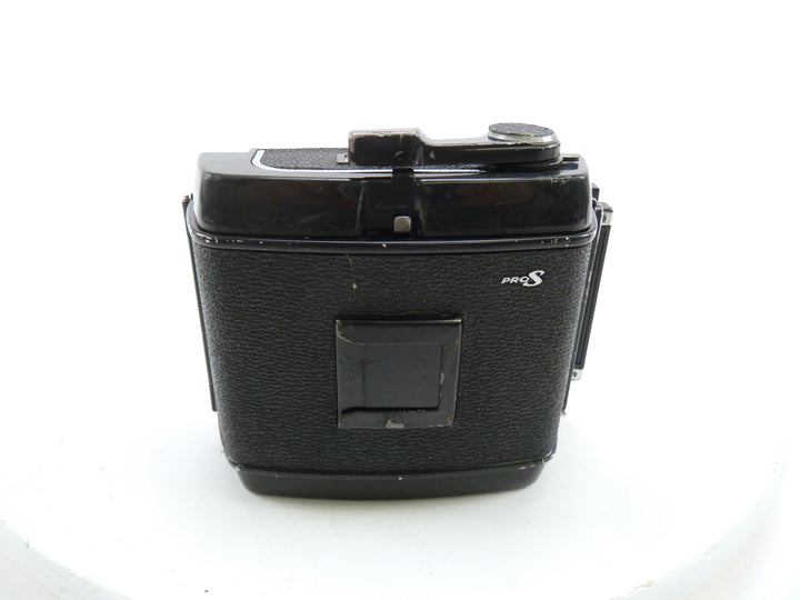 Mamiya RB67 Pro S 220 Film Magazine Medium Format Equipment - Medium Format Film Backs Mamiya 12302480