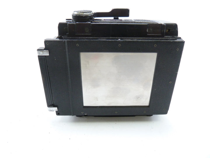 Mamiya RB67 Pro S 220 Film Magazine Medium Format Equipment - Medium Format Film Backs Mamiya 12302480