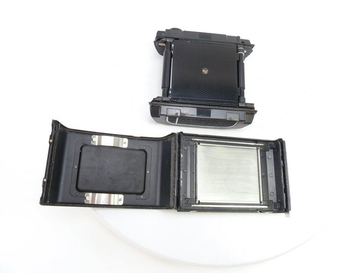 Mamiya RB67 Pro S 220 Film Magazine Medium Format Equipment - Medium Format Film Backs Mamiya 6202316