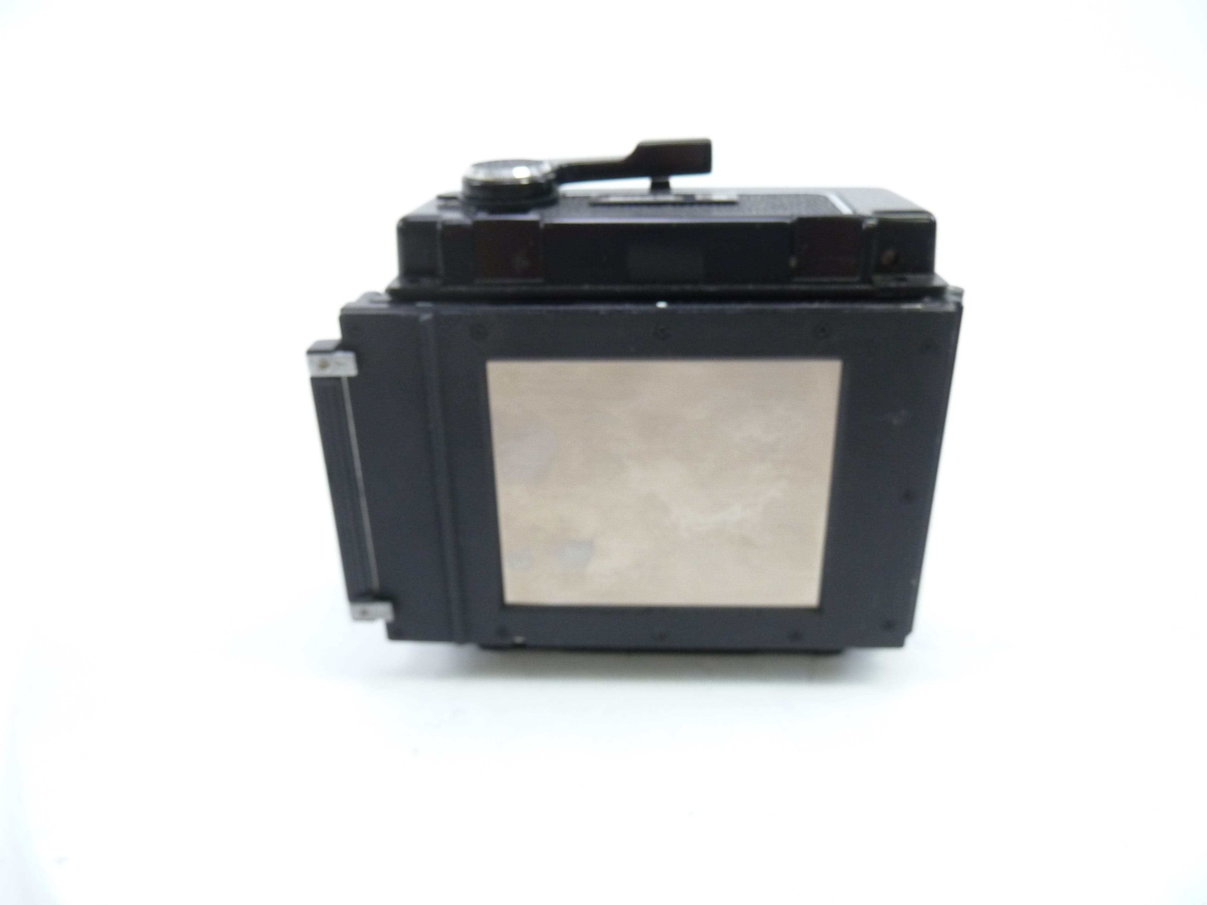 Mamiya RB67 Pro SD 120 Film Back マミヤ Mamiya RB67 Pro SD 120 Roll Film Back Holder [EXC]