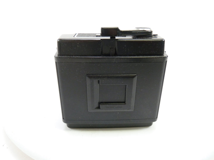 Mamiya RB67 Pro SD 120 Film Back Medium Format Equipment - Medium Format Film Backs Mamiya 10302458