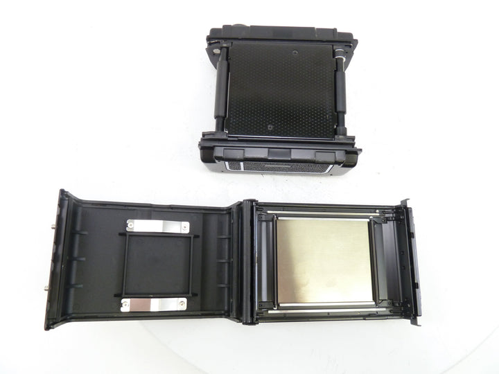 Mamiya RB67 Pro SD 120 Film Back Medium Format Equipment - Medium Format Film Backs Mamiya 10302458