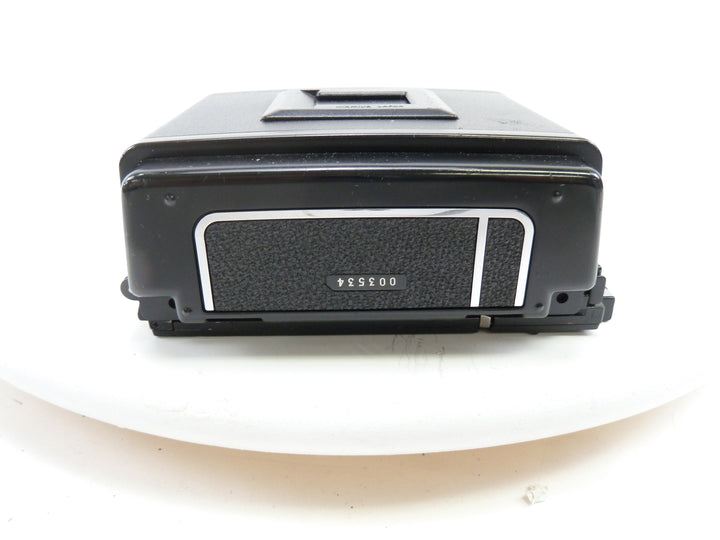 Mamiya RB67 Pro SD 120 Film Back Medium Format Equipment - Medium Format Film Backs Mamiya 10302458