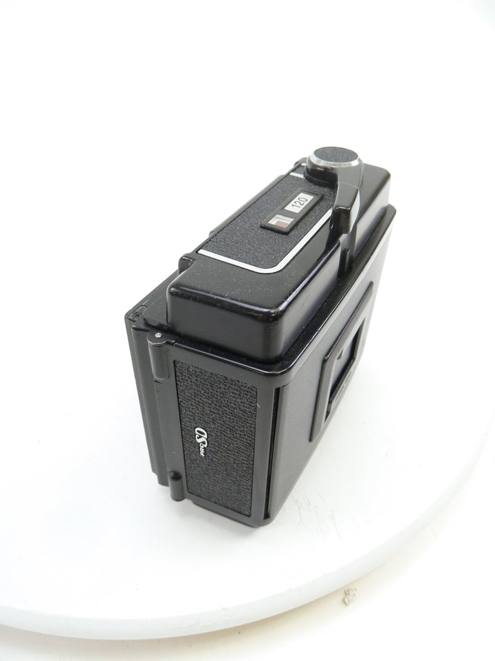 Mamiya RB67 Pro SD 120 Film Back Medium Format Equipment - Medium Format Film Backs Mamiya 10302458