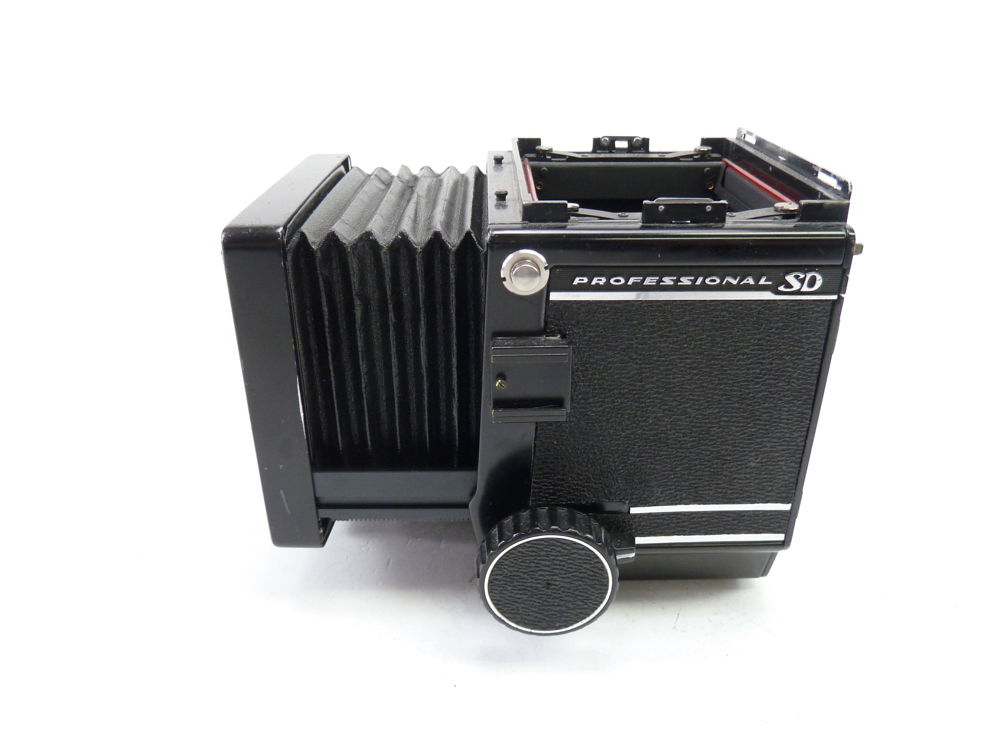 Mamiya good RB67 Pro Body Only