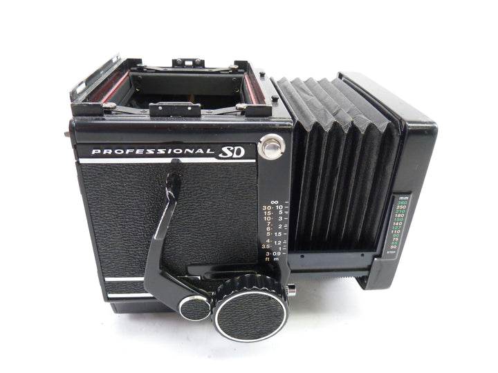 Mamiya RB67 Pro SD Body Only Medium Format Equipment - Medium Format Cameras - Medium Format 6x7 Cameras Mamiya 7212323