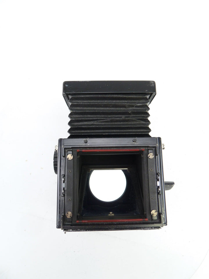 Mamiya RB67 Pro SD Body Only Medium Format Equipment - Medium Format Cameras - Medium Format 6x7 Cameras Mamiya 7212323