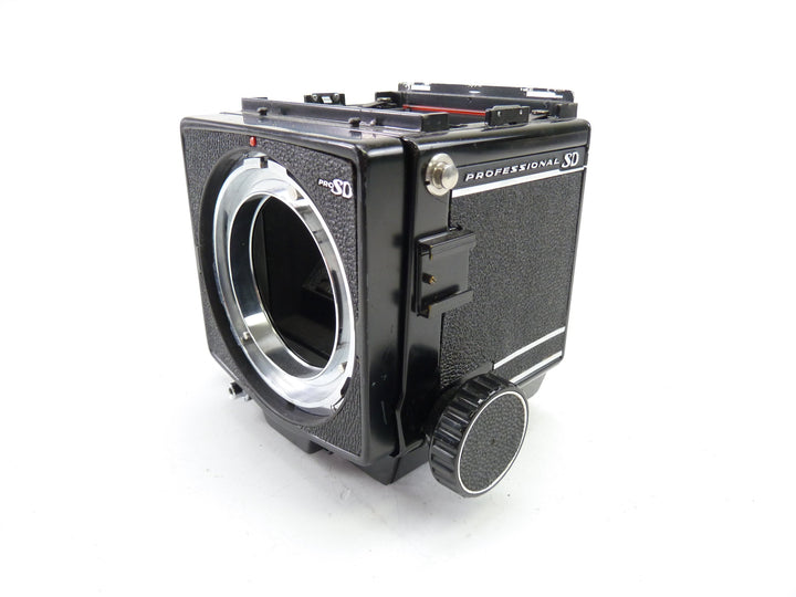 Mamiya RB67 Pro SD Body Only Medium Format Equipment - Medium Format Cameras - Medium Format 6x7 Cameras Mamiya 7212323