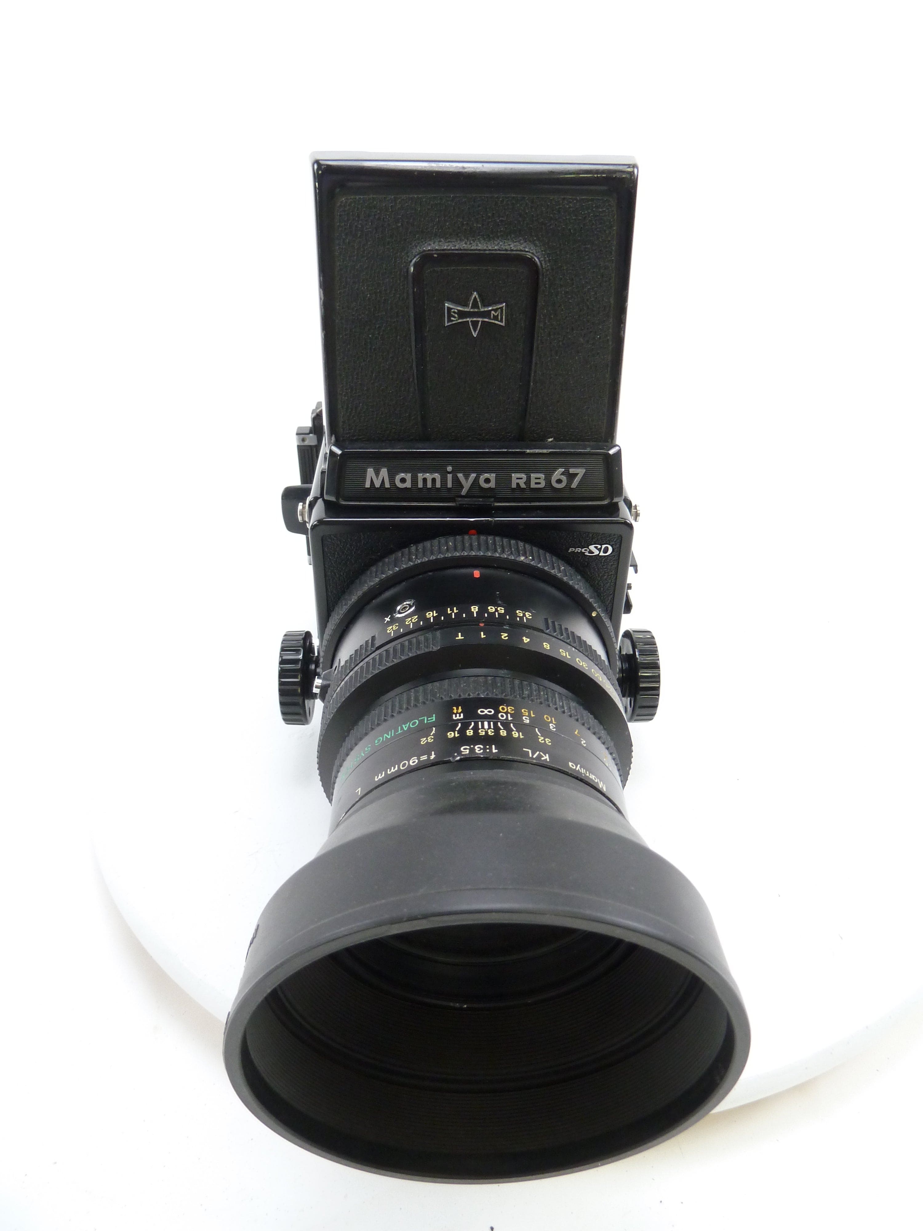 MAMIYA KL 90mm F3.5L RB67 中判カメラ レンズ 1519 MAMIYA KL 90mm F3.5L RB67 中判カメラ レンズ 1519