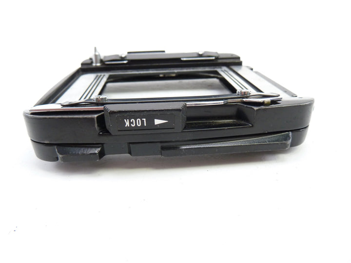 Mamiya RB67 Rotating Back Adapter Medium Format Equipment - Medium Format Accessories Mamiya 1252430