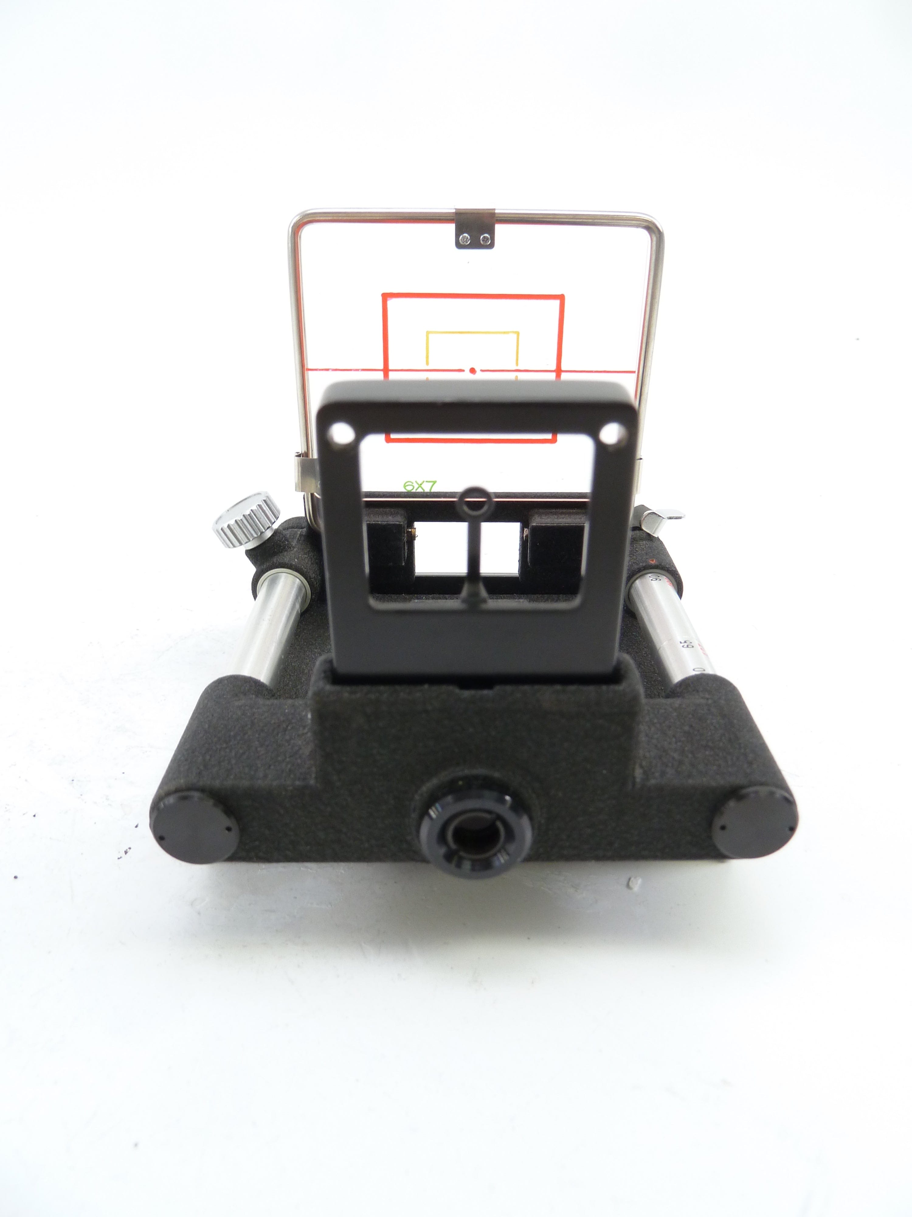 Mamiya RB67 Sports Finder with Mask – Camera Exchange