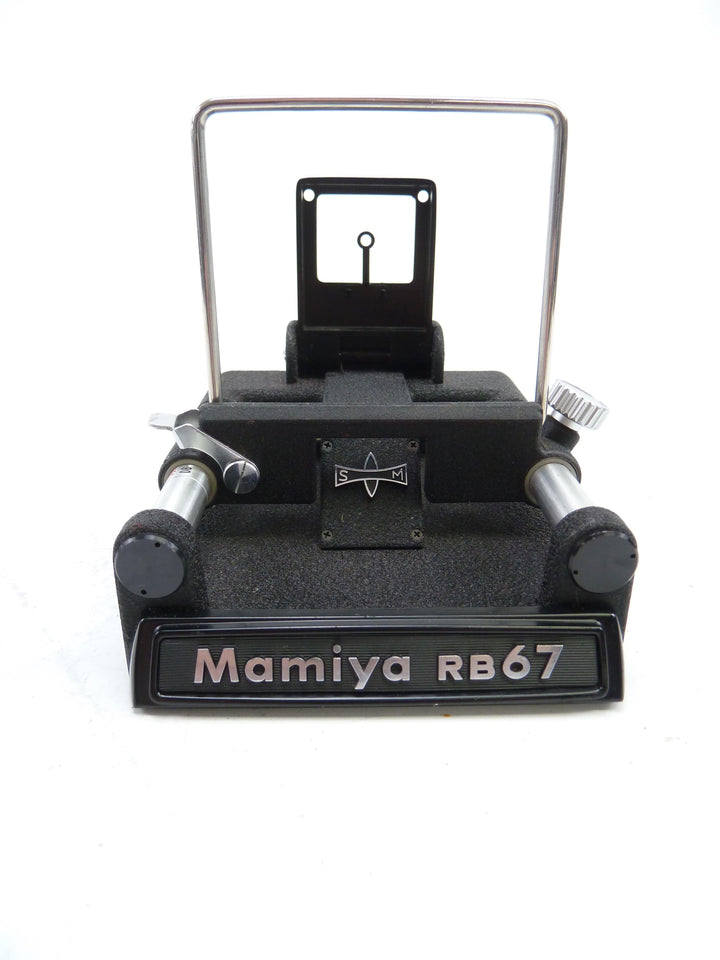 Mamiya RB67 Sportsfinder Medium Format Equipment - Medium Format Finders Mamiya 3162408