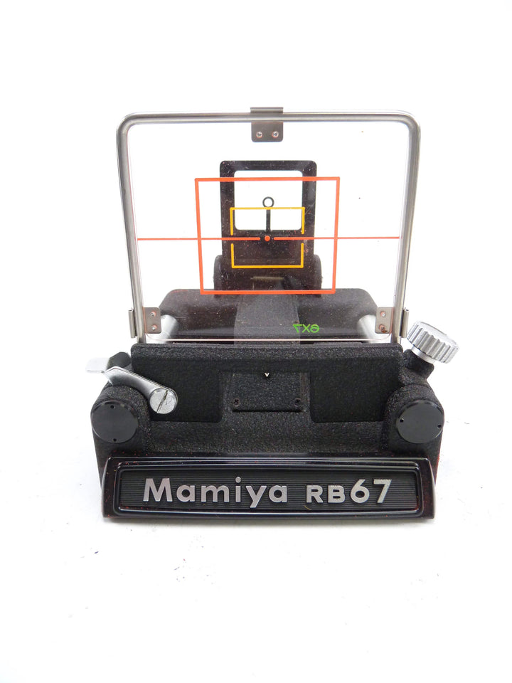 Mamiya RB67 Universal Sports Finder Medium Format Equipment - Medium Format Finders Mamiya 12092440