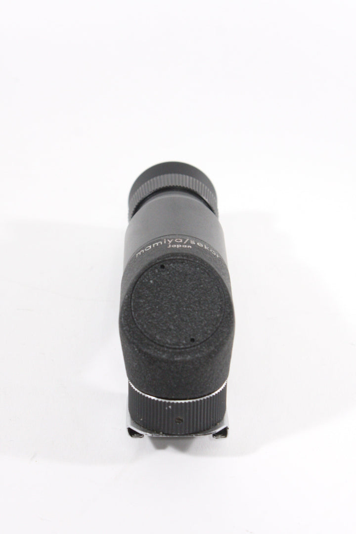 Mamiya Right Angle Viewfinder for 35mm Viewfinders and Accessories Mamiya MAMIYA-FINDER