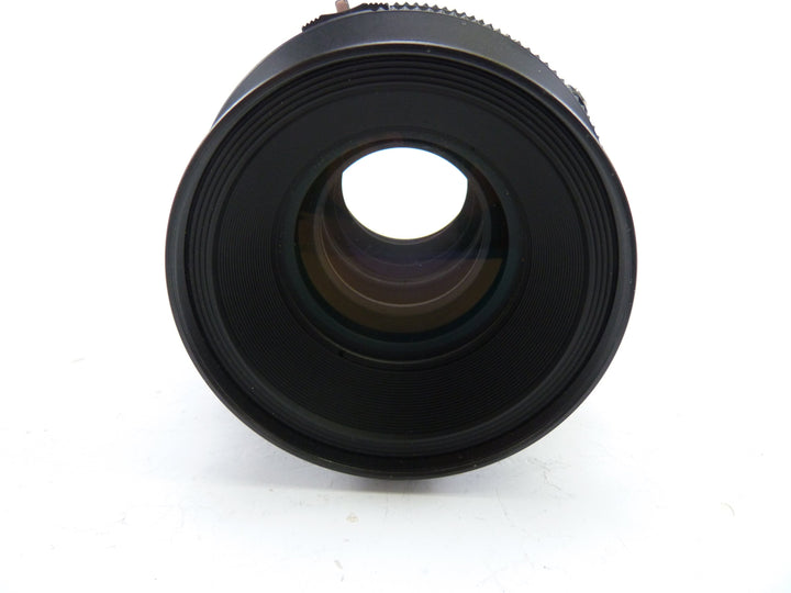 Mamiya RZ 127MM F3.5 W Lens Medium Format Equipment - Medium Format Lenses - Mamiya RZ 67 Mount Mamiya 4302416